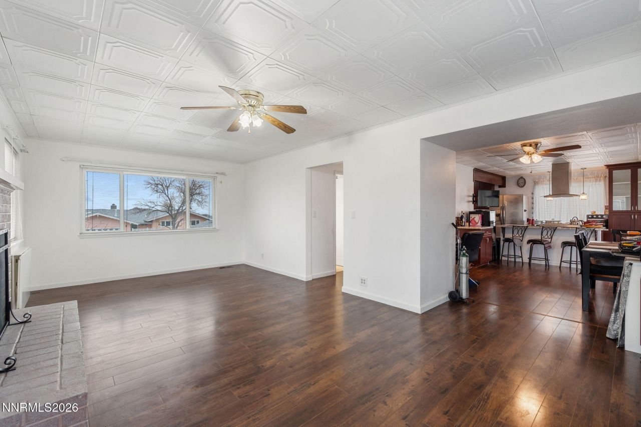 3545 Buckhorn Way, Reno, NV 89503 Photo