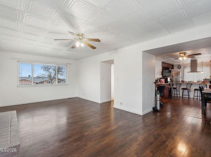 3545 Buckhorn Way, Reno, NV 89503 Photo