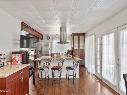3545 Buckhorn Way, Reno, NV 89503 Photo