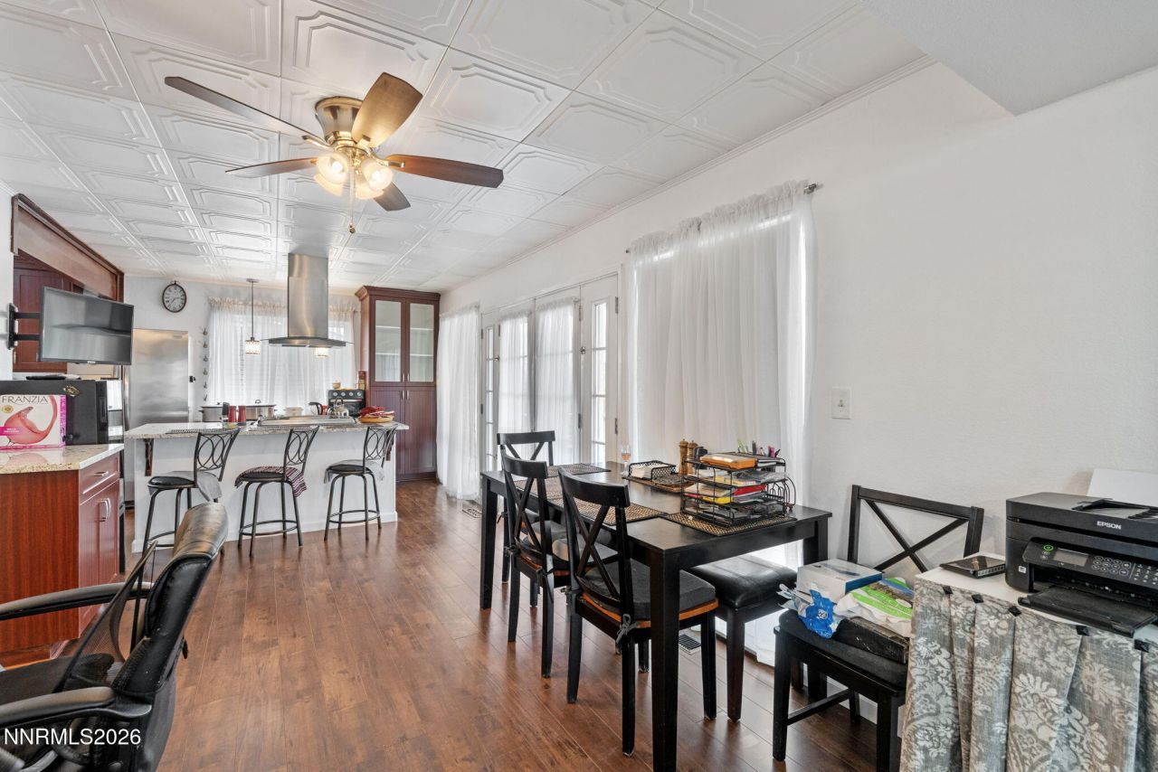 3545 Buckhorn Way, Reno, NV 89503 Photo