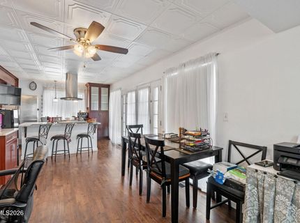 3545 Buckhorn Way, Reno, NV 89503 Photo