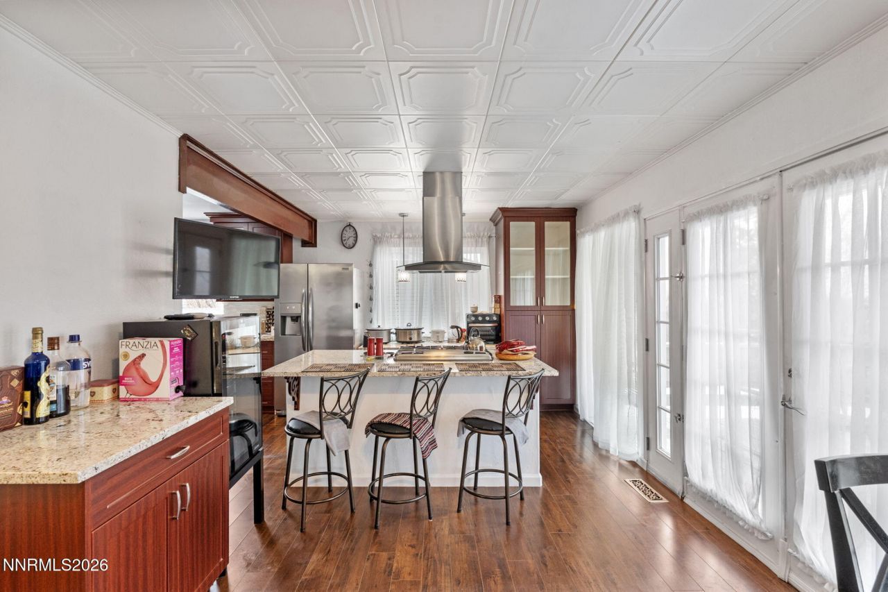 3545 Buckhorn Way, Reno, NV 89503 Photo