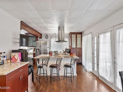 3545 Buckhorn Way, Reno, NV 89503 Photo