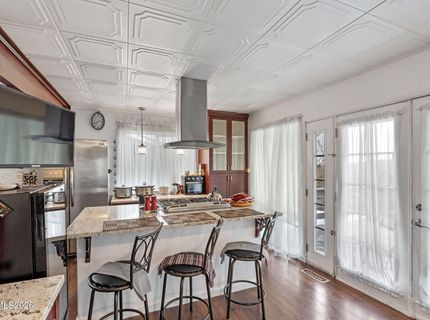 3545 Buckhorn Way, Reno, NV 89503 Photo