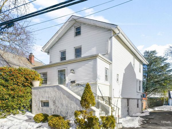 156 Madison Street , Mamaroneck, NY 10543