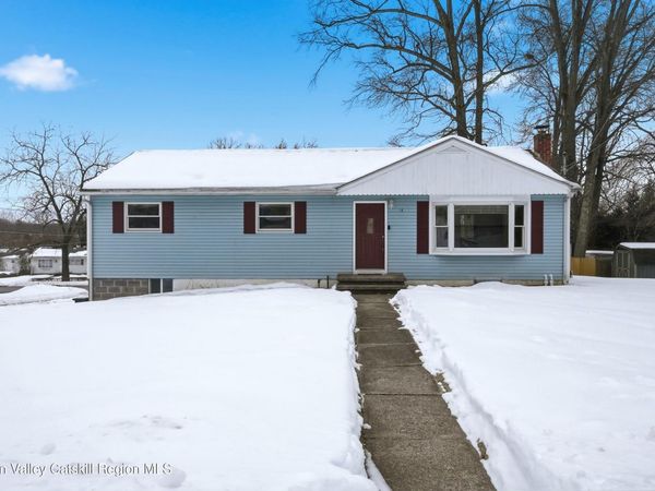 14 Parkside Drive, Lake Katrine, NY 12449