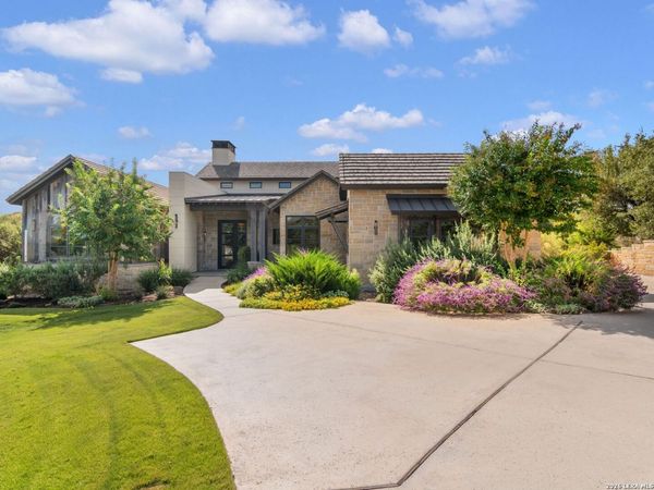 47 Muirfield, Boerne, TX 78006