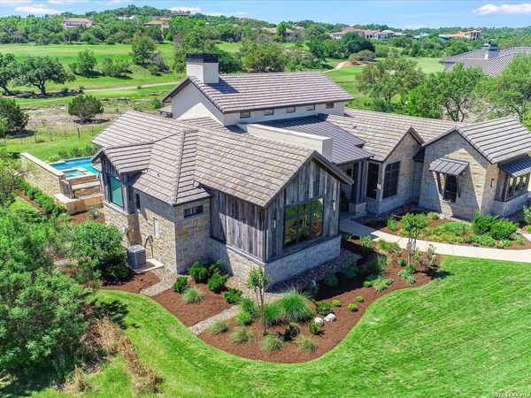 47 Muirfield, Boerne, TX 78006