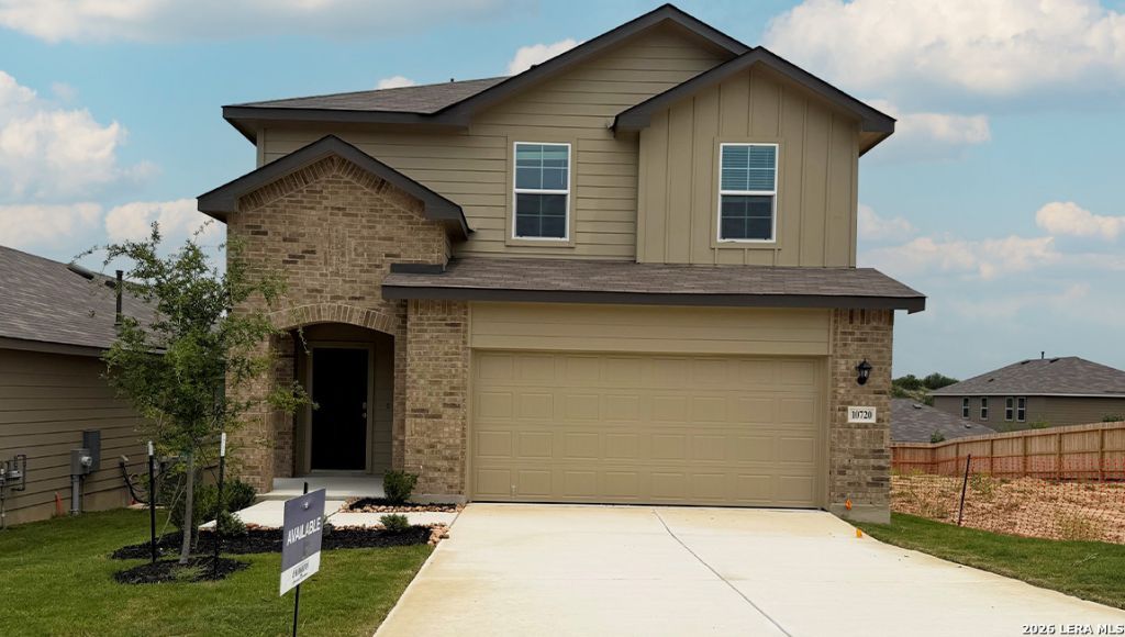 10720 Criterion, San Antonio, TX 78252 Main Photo