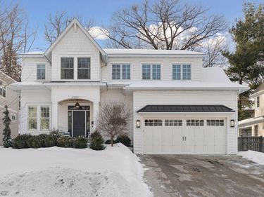 4532 Rutledge Avenue, Edina, MN 55436