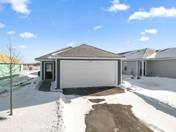 7362 Kaeding Avenue NE, Otsego, MN 55330