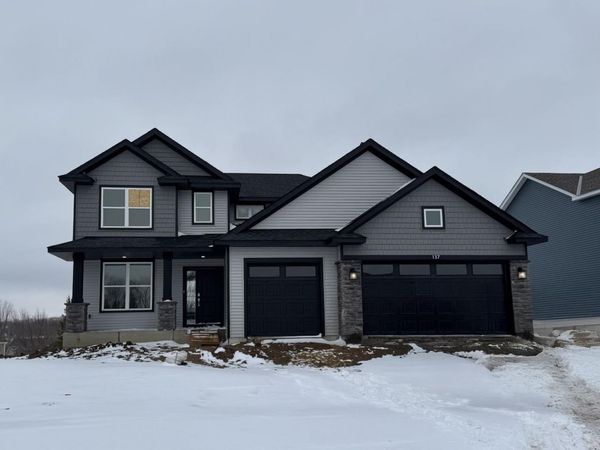 137 Ridgeview Lane, Elko New Market, MN 55020