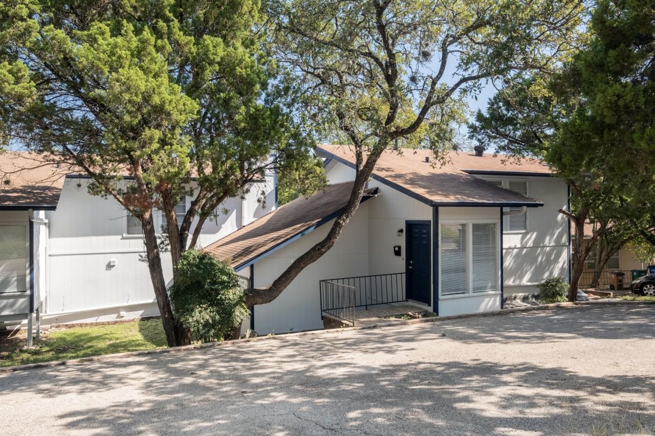 6205 Shadow Valley Dr, Unit B, Austin, TX 78731 Main Photo