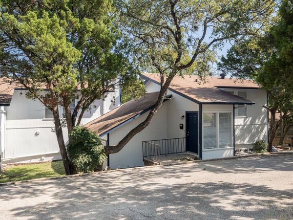 6205 Shadow Valley DR, Unit B, Austin, TX 78731