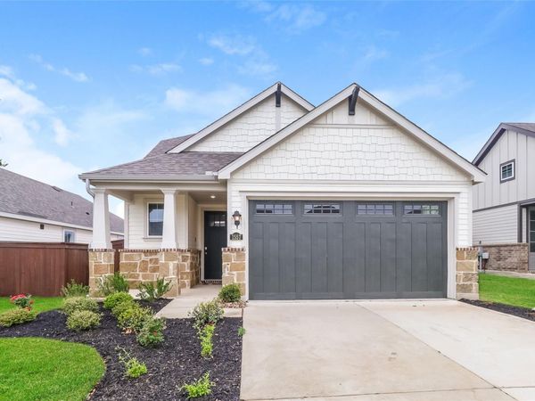 1557 Mexican Heather DR, Leander, TX 78641