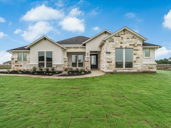 2869 Honeywood DR, Leander, TX 78641