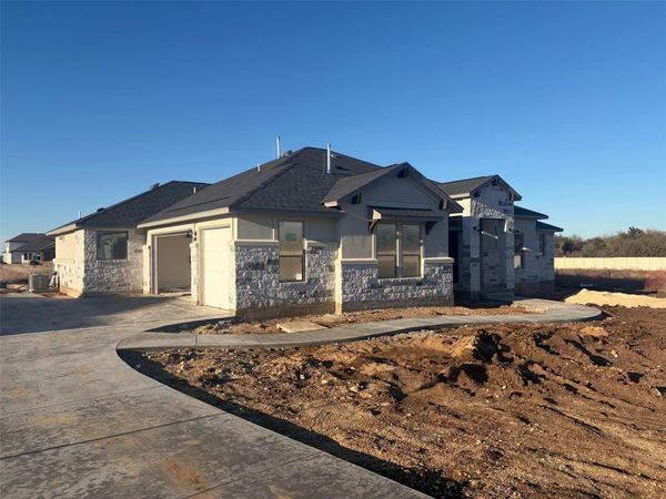 2845 Whalesong WAY, Leander, TX 78641
