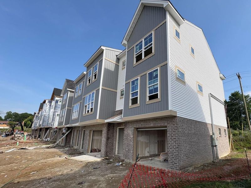 614 Brightview Place, Unit 29, Forest Park, OH 45240 Photo 1