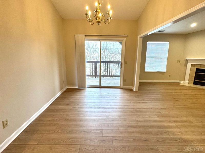 4941 N Arbor Woods Court, Unit 301, Cincinnati, OH 45248 Photo 8