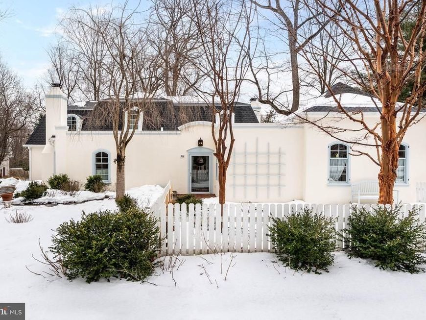 300 Valley Place, Wayne, PA 19087 Main Photo