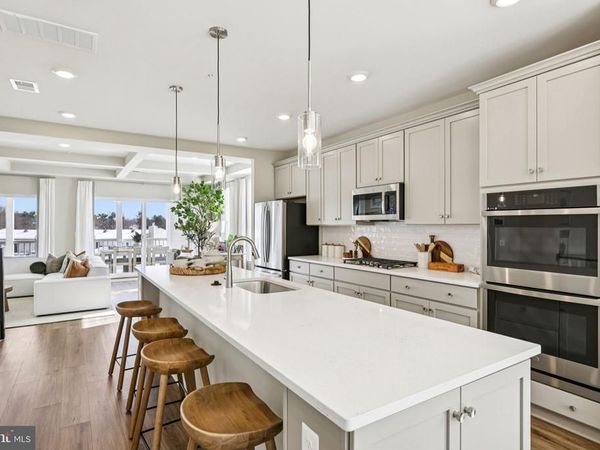 TBB VILLAGE WALK DRIVE , Unit BRENN, MONTGOMERY VILLAGE, MD 20886