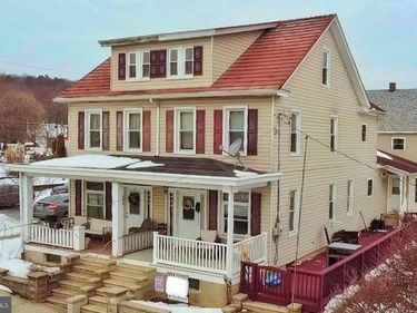 338 OCHRE STREET, LEHIGHTON, PA 18235