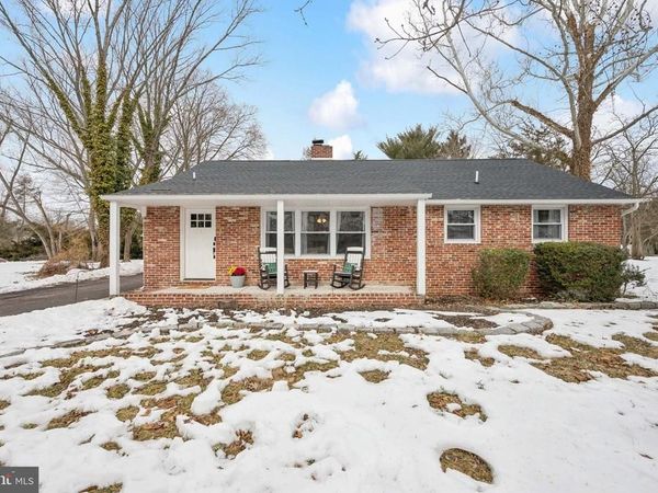 108 RADIX ROAD, WILLIAMSTOWN, NJ 08094