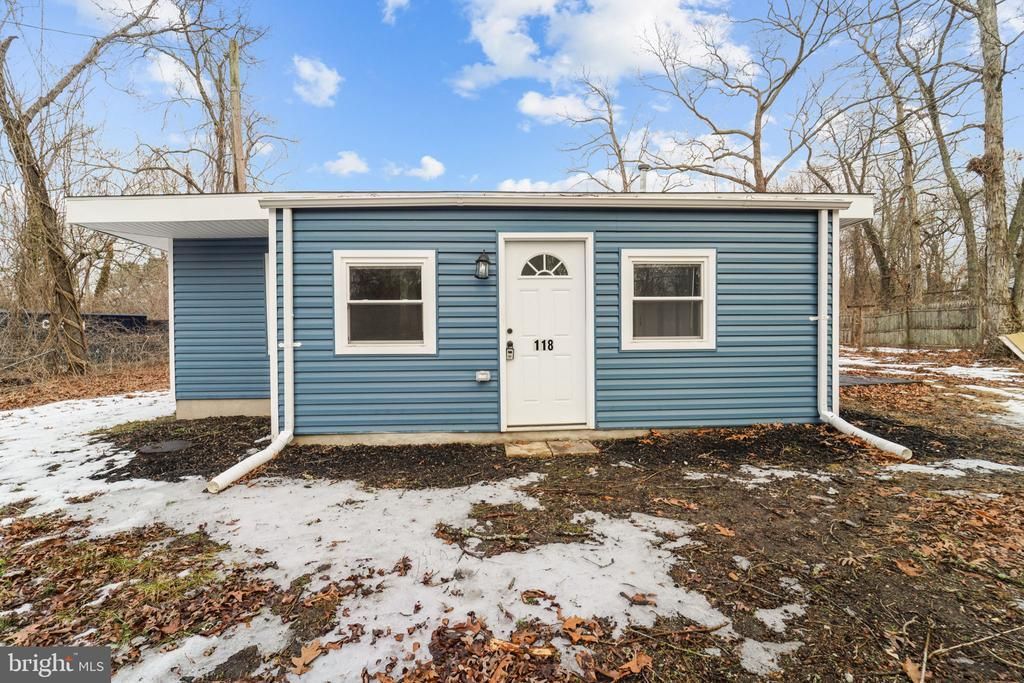 118 Canary Road, Millville, NJ 08332 Main Photo