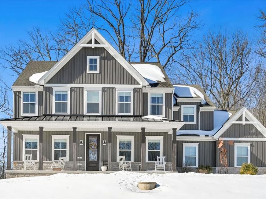 5129 Mountain Ridge Lane, Harrisburg, PA 17112 Main Photo