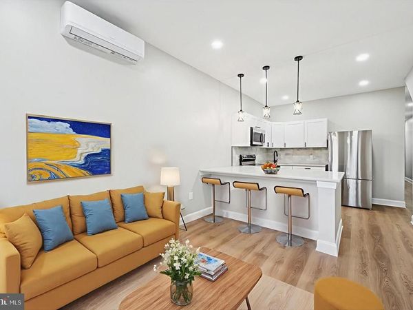 2917 N 7TH STREET, PHILADELPHIA, PA 19133