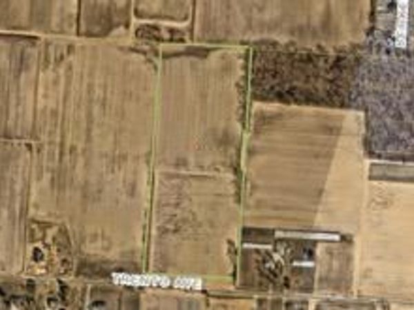 0 TRENTO AVENUE, VINELAND, NJ 08361