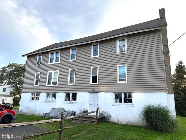 2420 N 5TH STREET , Unit F, PERKASIE, PA 18944