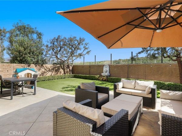 16 Fosco Street, Rancho Mission Viejo, CA 92694