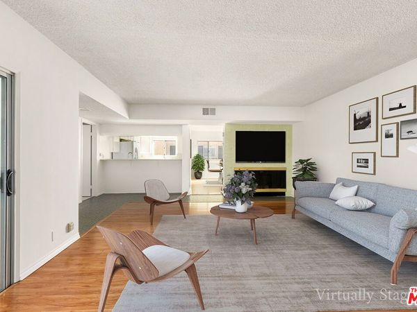 630 W Huntington Drive, Unit 119, Arcadia, CA 91007