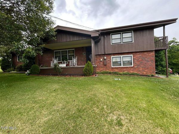 1130 Hixson Avenue, Greeneville, TN 37743