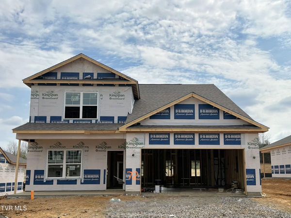 208 Artist Avenue, Johnson City, TN 37615