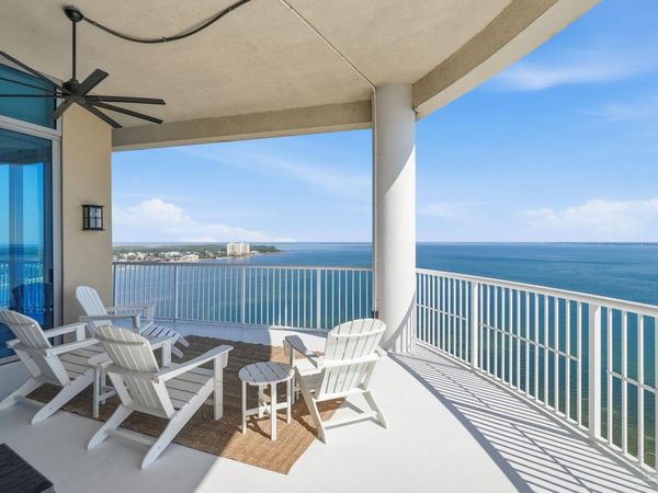 6422 W Highway 98, Unit 1505, Panama City Beach, FL 32407