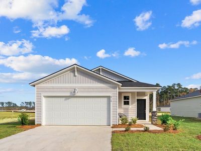 715 Locomotive Place, Loris, SC 29569