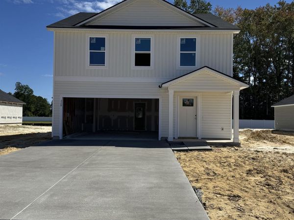 198 Birchwood Dr., Longs, SC 29568