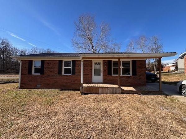 672 Joyce Avenue, Greenville, KY 42345