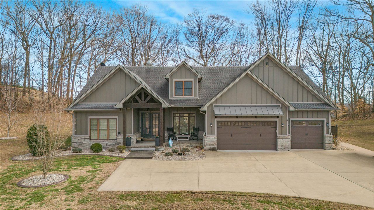 1026 Iron Bridge Road, Bowling Green, KY 42103 Main Photo