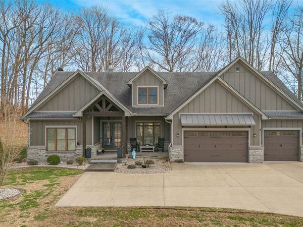 1026 Iron Bridge Road, Bowling Green, KY 42103