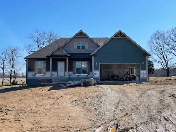 Lot 35 Walnut Grove Drive , Smiths Grove, KY 42171