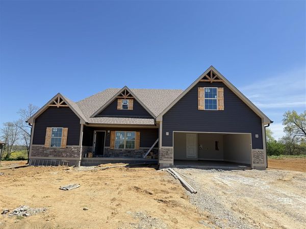 Lot 36 Walnut Grove Drive, Smiths Grove, KY 42171