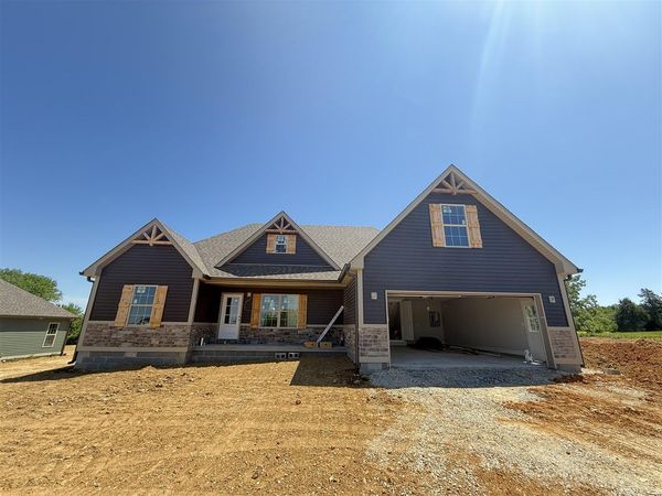 Lot 36 Walnut Grove Drive, Smiths Grove, KY 42171