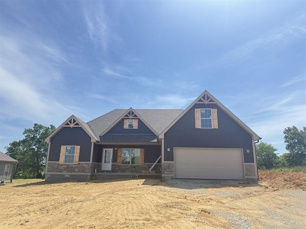 Lot 36 Walnut Grove Drive, Smiths Grove, KY 42171