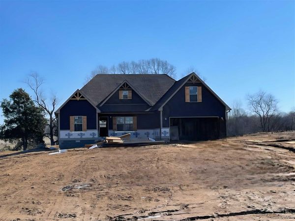 Lot 36 Walnut Grove Drive , Smiths Grove, KY 42171
