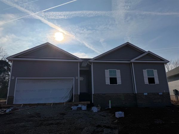 Lot 78 Melody Avenue, Bowling Green, KY 42101
