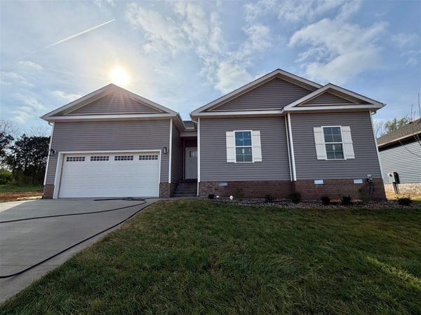 Lot 78 Melody Avenue, Bowling Green, KY 42101