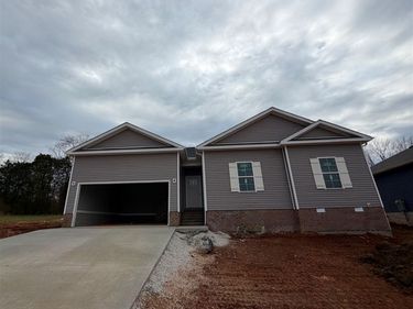 Lot 78 Melody Avenue, Bowling Green, KY 42101